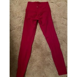 Lululemon align leggings